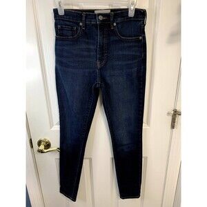 Everlane The High Rise Skinny Jean Size 27
